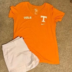 University of Tennessee Volunteers Gameday T-Shirt
